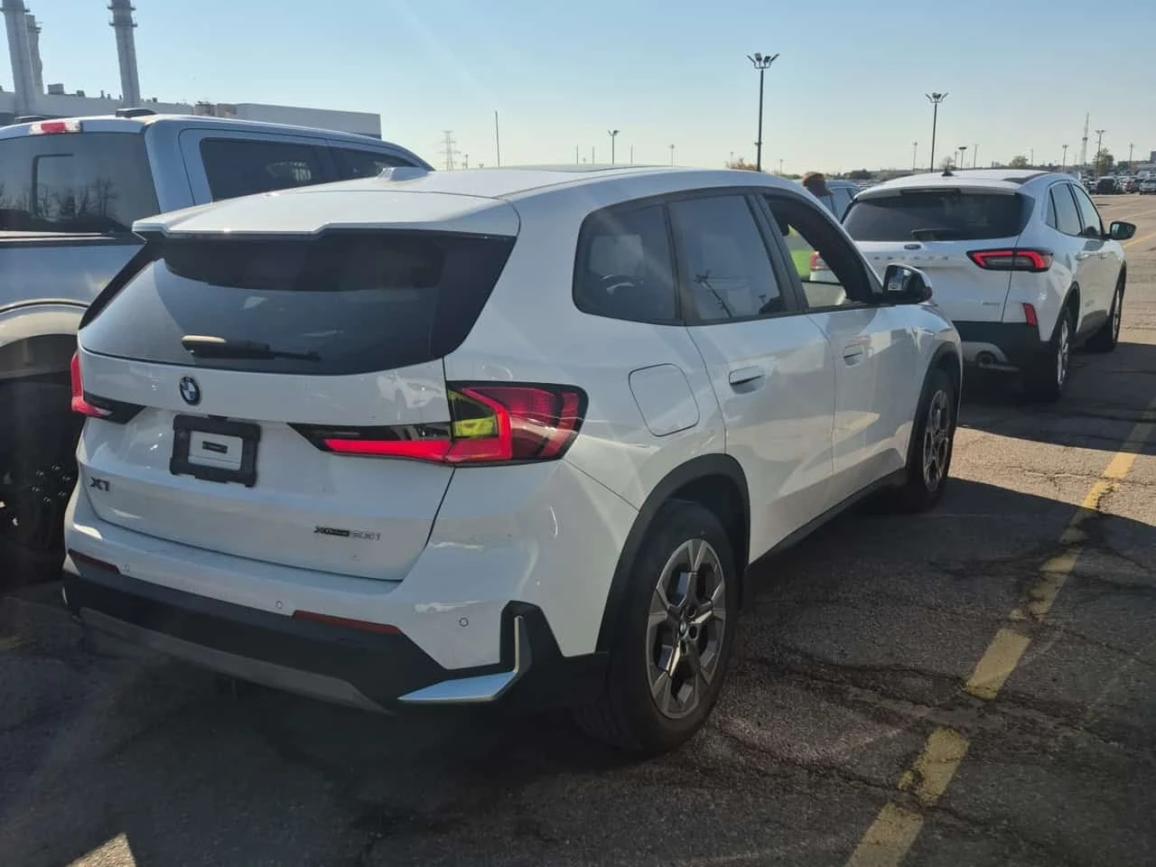 BMW X1 � �����/Xdrive28i/�������/����/+ ���� � ������ | Mobile.bg � ����������� 2