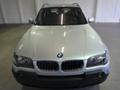 BMW X3, снимка 1 - Автомобили и джипове - 42033448