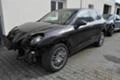 Porsche Cayenne 3бр НА ЧАСТИ, снимка 1