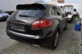 Porsche Cayenne 3бр НА ЧАСТИ, снимка 4