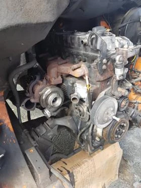 VW Lt 2.8 TDI 160ks brazilskiq, снимка 2