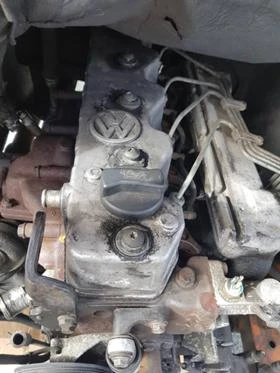 VW Lt 2.8 TDI 160ks brazilskiq, снимка 3