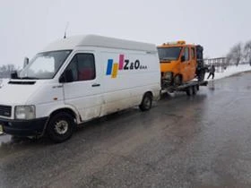 VW Lt 2.8 TDI 160ks brazilskiq, снимка 1