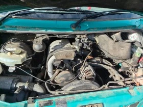 VW Lt 2.8 TDI 160ks brazilskiq, снимка 9