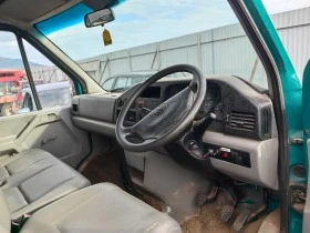 VW Lt 2.8 TDI 160ks brazilskiq, снимка 10