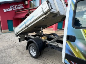 Iveco Daily 3.0HPI* 35C15* Тристранен самосвал, снимка 13