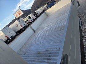 VW Crafter 2.5 TDI, Бордови, Климатик, 4.30 метра, До 3.5 тон, снимка 13