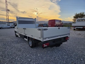 VW Crafter 2.5 TDI, Бордови, Климатик, 4.30 метра, До 3.5 тон, снимка 3