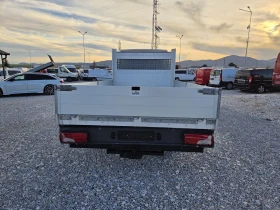 VW Crafter 2.5 TDI, Бордови, Климатик, 4.30 метра, До 3.5 тон, снимка 4