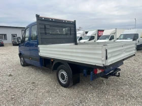 Mercedes-Benz Sprinter Двойна кабина!Клима!6+ 1Места!ОМ646, снимка 10