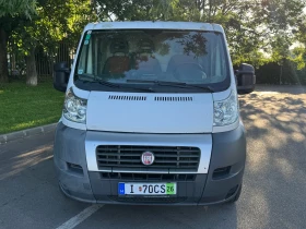 Fiat Ducato, снимка 4