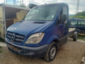 Mercedes-Benz Sprinter 315 2.2 БРАКУВАН , снимка 1