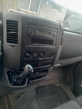 Mercedes-Benz Sprinter 315 2.2 БРАКУВАН , снимка 7
