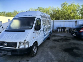 VW Lt 2.8 TDI 160ks brazilskiq | Mobile.bg    16