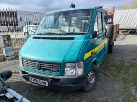 VW Lt 2.8 TDI 120ks brazilskiq, снимка 6