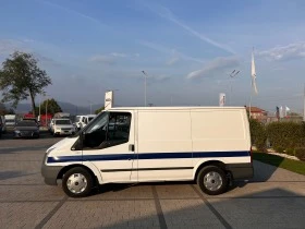 Ford Transit 2.2TDCI Климатик , снимка 3