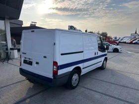 Ford Transit 2.2TDCI Климатик , снимка 5