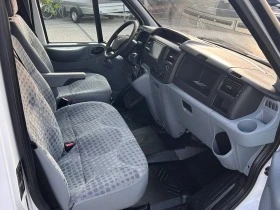 Ford Transit 2.2TDCI Климатик , снимка 7