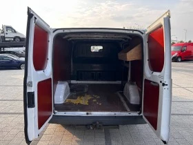 Ford Transit 2.2TDCI Климатик , снимка 15