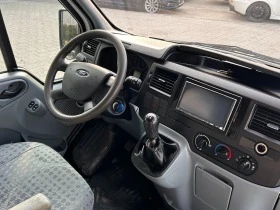 Ford Transit 2.2TDCI Климатик , снимка 8