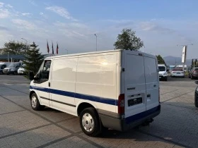 Ford Transit 2.2TDCI Климатик , снимка 4