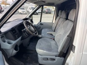 Ford Transit 2.2TDCI Климатик , снимка 13