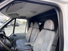 Ford Transit 2.2TDCI Климатик , снимка 14