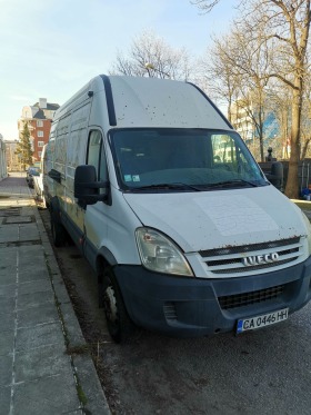 Iveco Daily Iveco DAILY 3.0 HPT, снимка 9