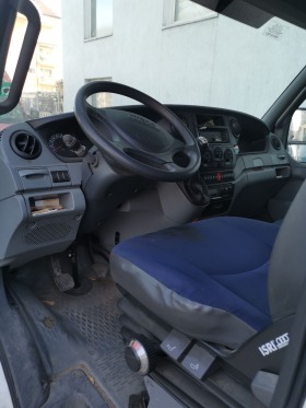 Iveco Daily Iveco DAILY 3.0 HPT, снимка 4