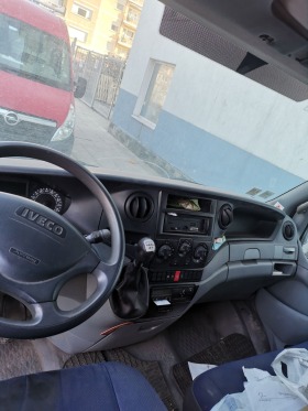 Iveco Daily Iveco DAILY 3.0 HPT, снимка 2