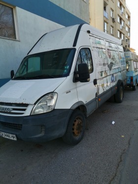 Iveco Daily Iveco DAILY 3.0 HPT, снимка 8
