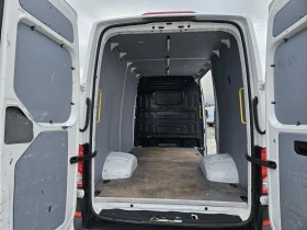 VW Crafter, снимка 14