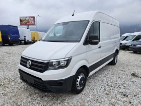 VW Crafter, снимка 1