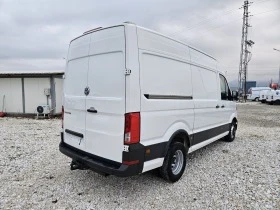 VW Crafter, снимка 5