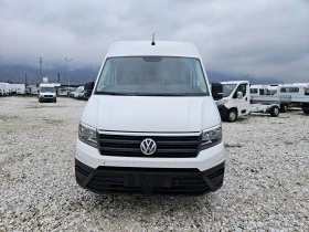 VW Crafter, снимка 8