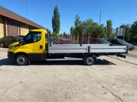 Iveco 35s16 5, 00 метра, снимка 3