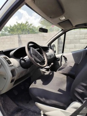 Renault Trafic 2.0DCI MAXI, снимка 8