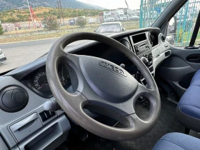 Iveco Daily 3.0HPI* 35c15* Тристранен самосвал, снимка 5