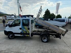 Iveco Daily 3.0HPI* 35c15* Тристранен самосвал, снимка 8