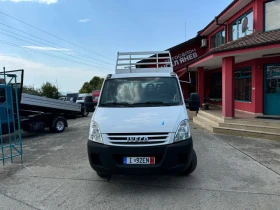 Iveco Daily 3.0HPI* 35c15* Тристранен самосвал, снимка 2