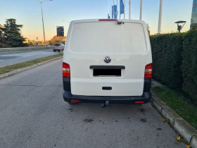 VW T5 2.5 4х4 Клима Печка Д.база, снимка 6