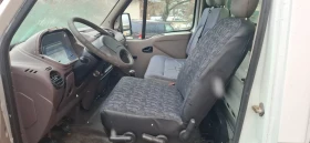 Iveco Daily Renault Master 2.8tdi, снимка 3