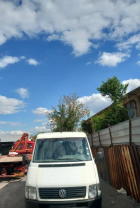 VW Lt 35   | Mobile.bg    3