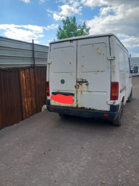 VW Lt 35   | Mobile.bg    4