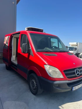 Mercedes-Benz Sprinter 211  | Mobile.bg    2