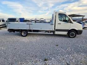 VW Crafter 2.5 TDI, , , 4.30 ,  3.5  | Mobile.bg    6