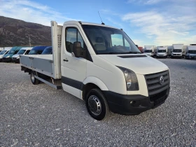 VW Crafter 2.5 TDI, , , 4.30 ,  3.5  | Mobile.bg    7