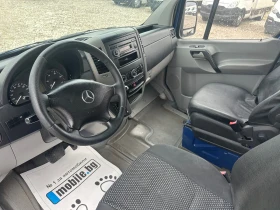     Mercedes-Benz Sprinter  !!6+ 1!646