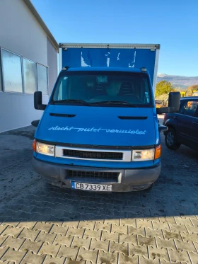  Iveco 2.8