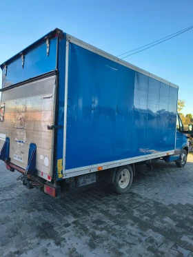 Iveco 2.8       | Mobile.bg    6